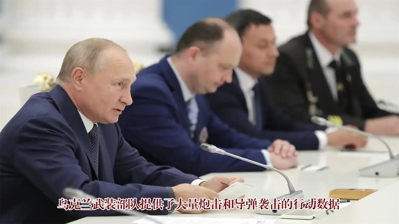 俄乌冲突最新消息,俄乌冲突最新消息，复杂局势与多方动态分析