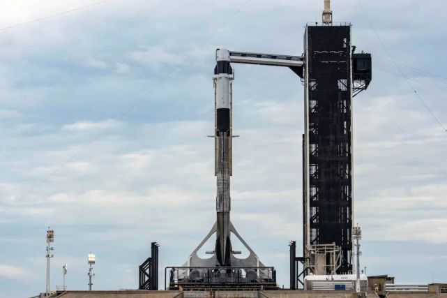 spacex发射最新消息,SpaceX发射最新消息，探索宇宙的新里程碑