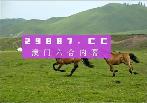 2024澳门跑狗图正版高清图片大全,澳门跑狗图正版高清图片大全，探索2024年的全新视界