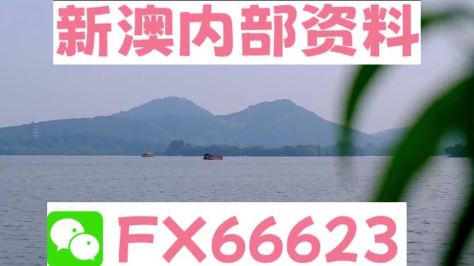 新澳今天最新资料2024,新澳今天最新资料2024，探索未来发展趋势与机遇