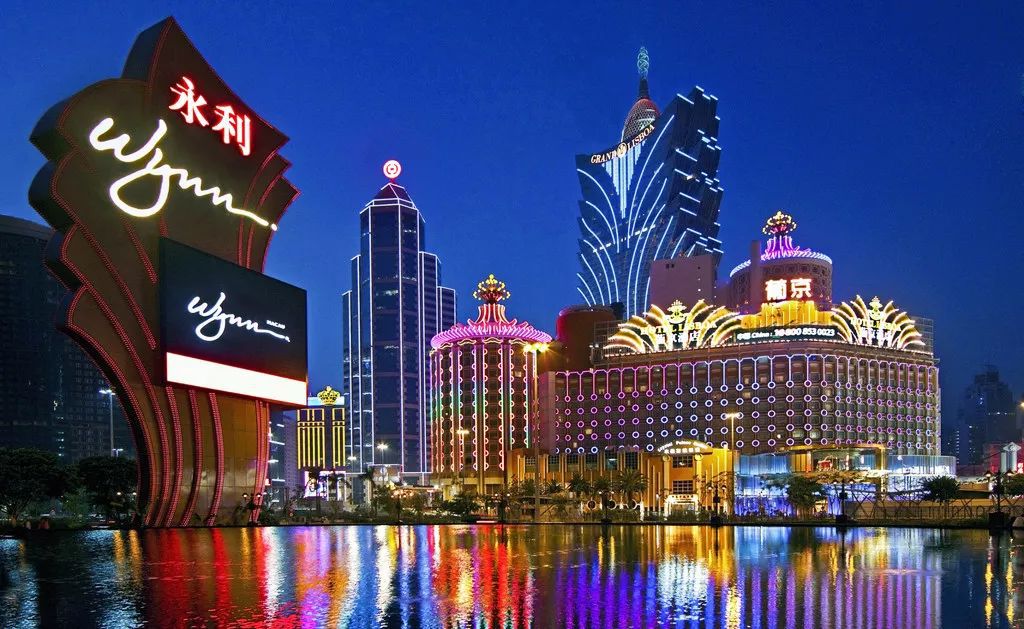 2024新澳门今晚开奖号码和香港,探索未来幸运之门，关于新澳门与香港彩票开奖的奥秘