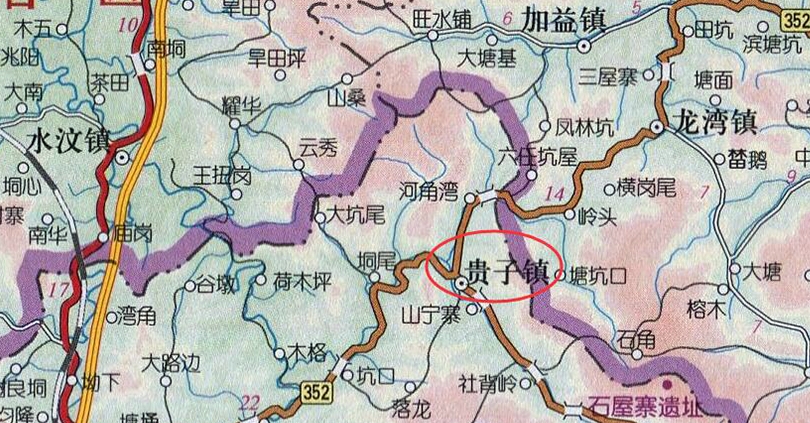广东省信宜属于哪个市,广东省信宜市的地缘文化与城市发展