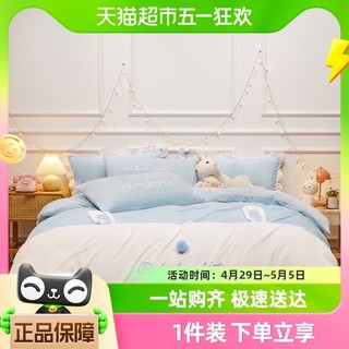 床上用品直播牛奶绒卡通,床上用品直播，牛奶绒卡通的温馨世界