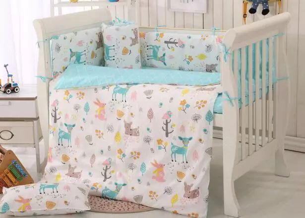 床上用品被子褥子婴儿,婴儿床上用品，被子与褥子的选择