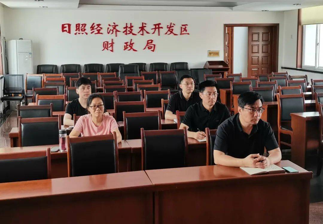 昌邑区财政局最新项目,昌邑区财政局最新项目概览