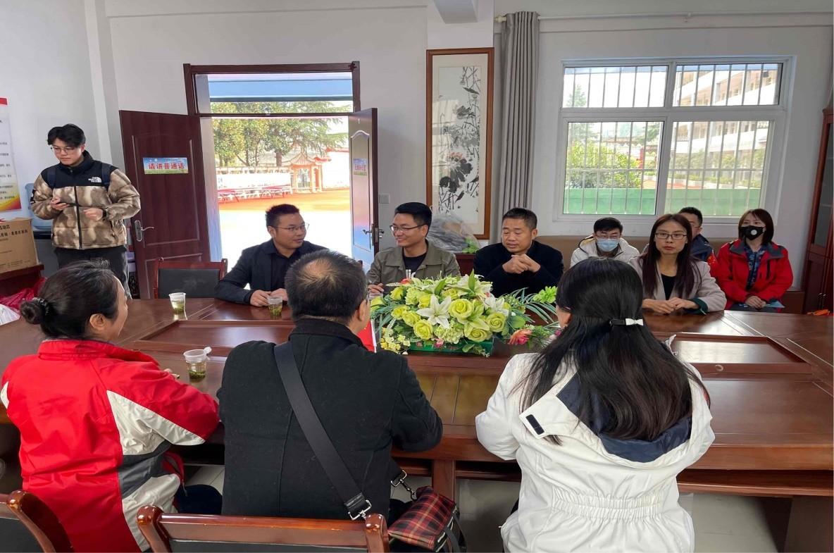 李家坪村委会最新新闻,李家坪村委会最新新闻，乡村振兴与社区发展的崭新篇章