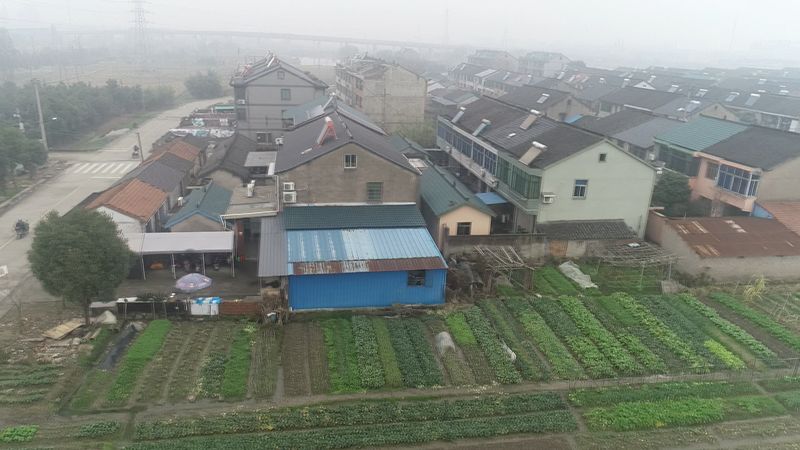 周坑村委会最新项目,周坑村委会最新项目，重塑乡村，走向繁荣