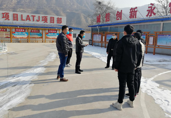 义马市级公路维护监理事业单位最新新闻,义马市级公路维护监理事业单位的最新动态与进展