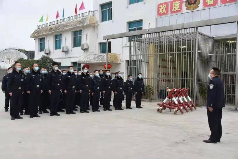黑龙江省老莱监狱最新领导,黑龙江省老莱监狱最新领导及其领导下的工作展望