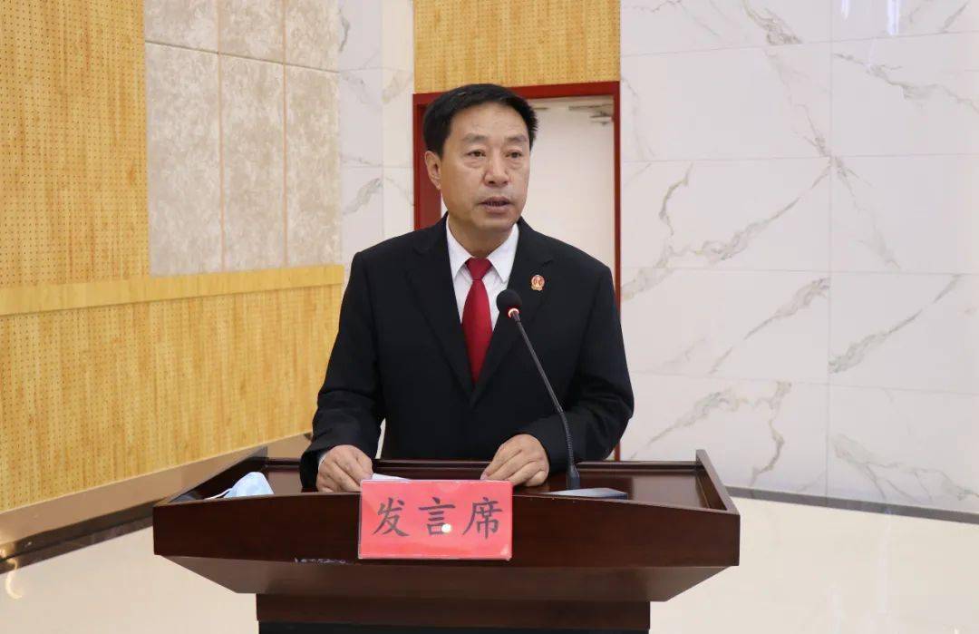 武安市公安局最新人事任命,武安市公安局最新人事任命，推动警务工作再上新台阶