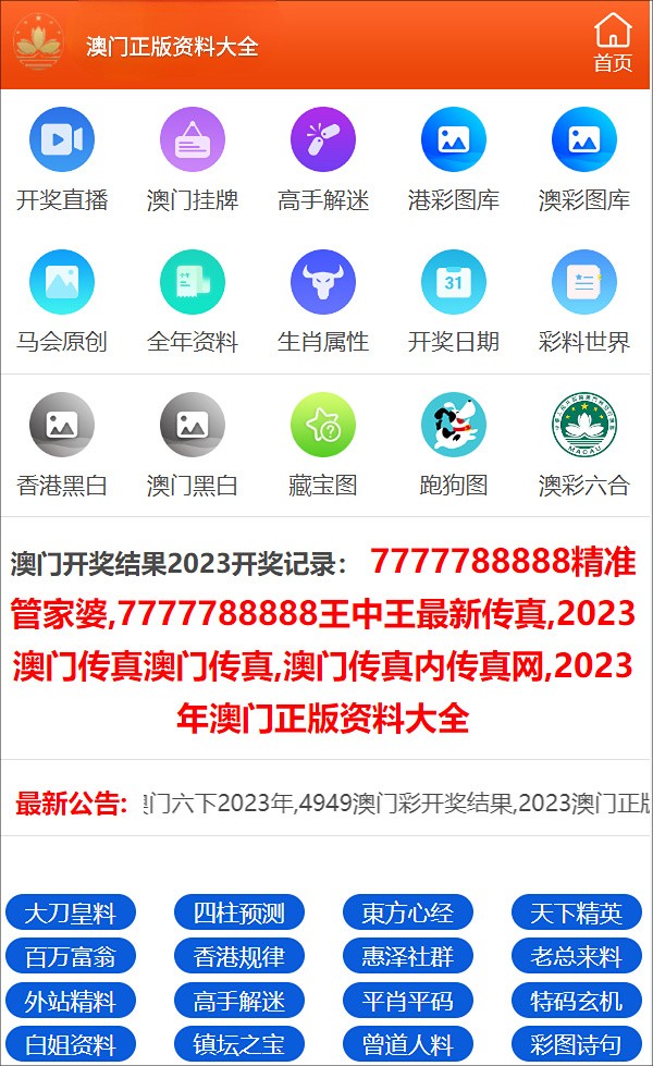 澳门管家婆-肖一码,实证分析详细枕_生活版51.486